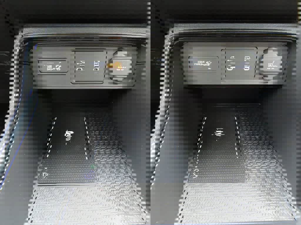 New 2026 Honda CR-V EX image 21