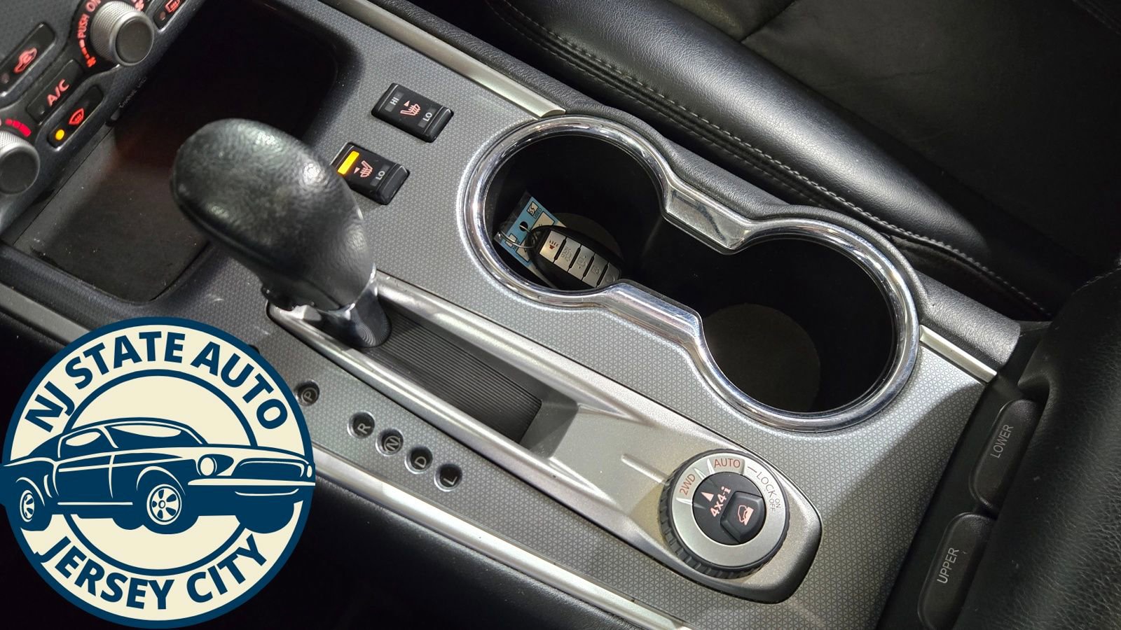 Used 2018 Nissan Pathfinder SL w/ SL Premium Package image 22