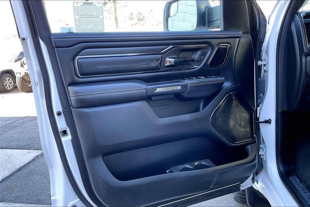 Used 2024 RAM 1500 Limited image 22
