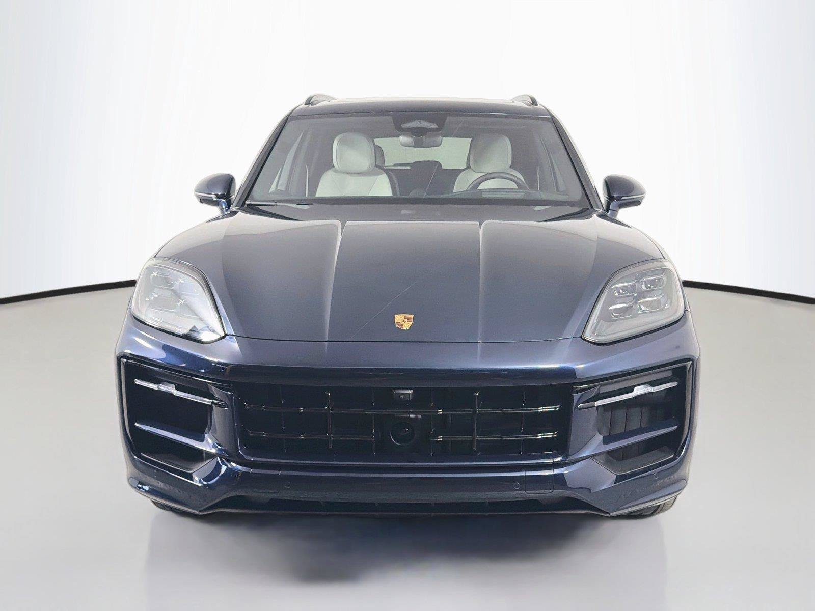 Certified 2026 Porsche Cayenne GTS w/ Premium Package Plus AWD/4WD image 10