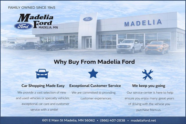 Used 2023 Ford Escape Active w/ Tech Pack #2 AWD/4WD image 2