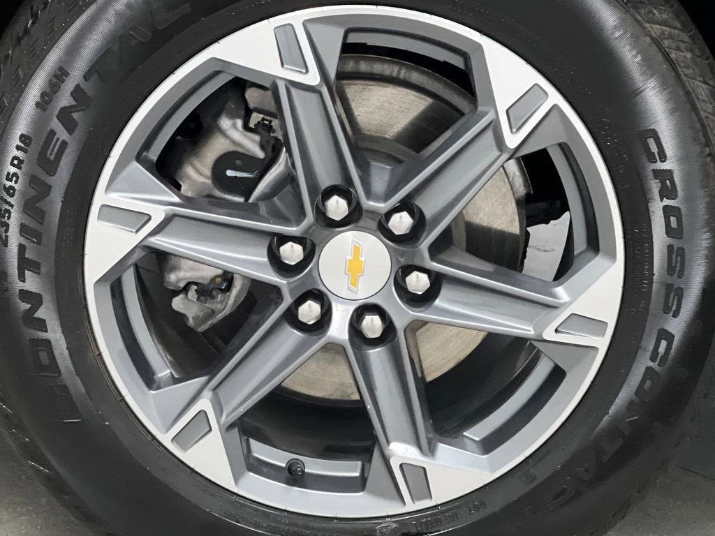 Used 2025 Chevrolet Blazer LT image 63