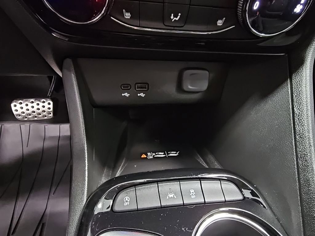 New 2026 Buick Encore GX Sport Touring w/ Advanced Technology Package image 18