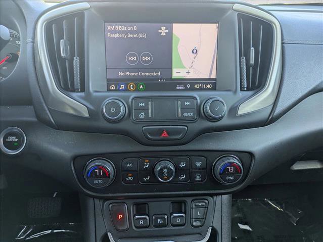 Used 2019 GMC Terrain Denali w/ Driver Alert Package II image 15