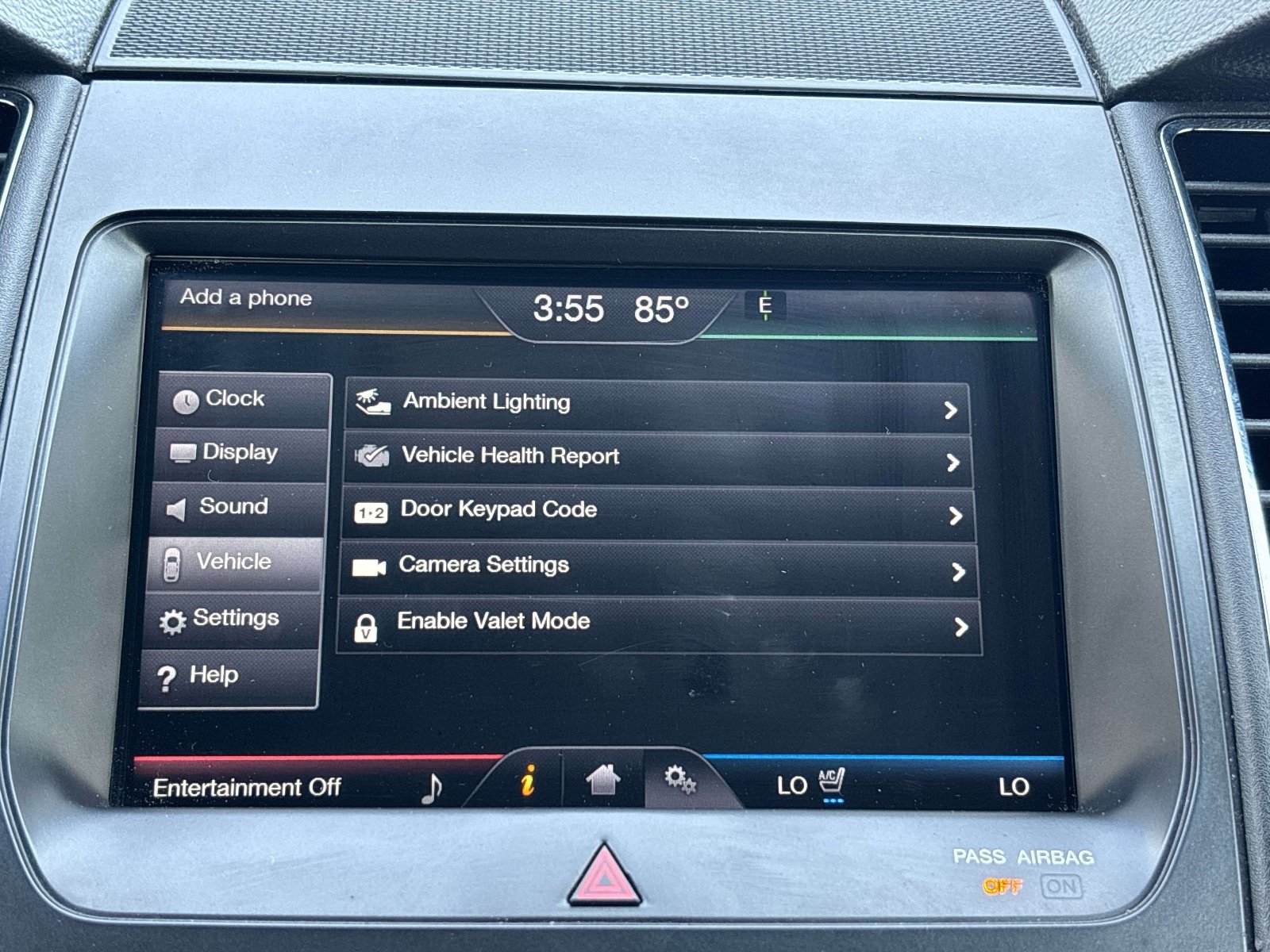 Used 2014 Ford Taurus Limited FWD image 26