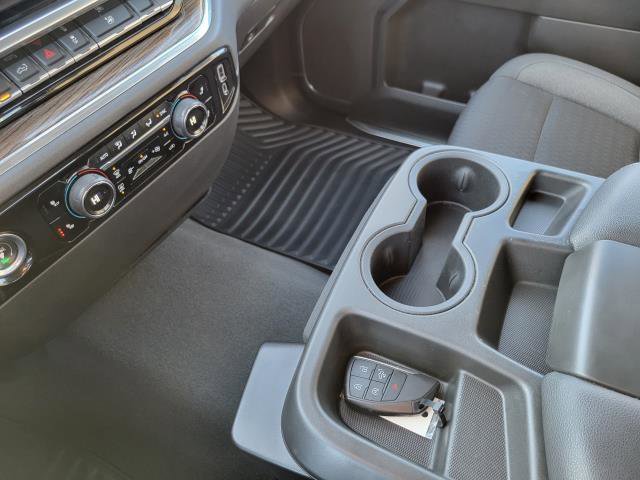 Used 2023 Chevrolet Silverado 1500 LT image 19