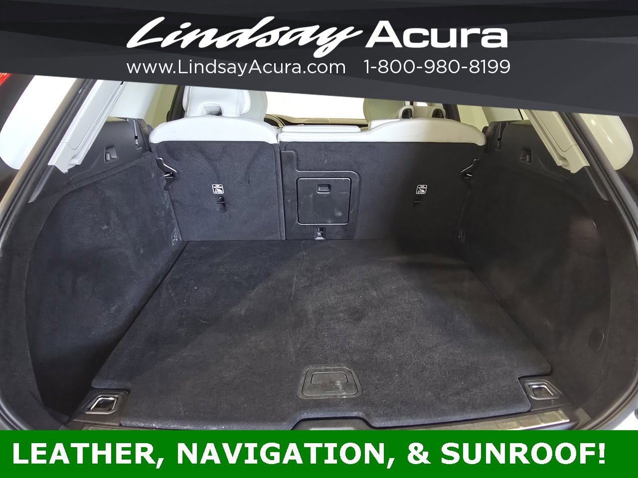 Used 2024 Volvo XC60 B5 Plus image 7