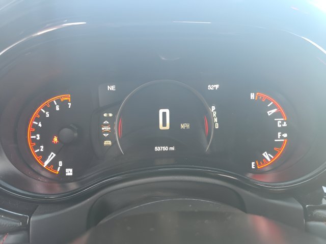 Used 2025 Dodge Durango GT AWD/4WD image 14