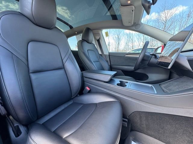 Used 2023 Tesla Model Y Performance image 15