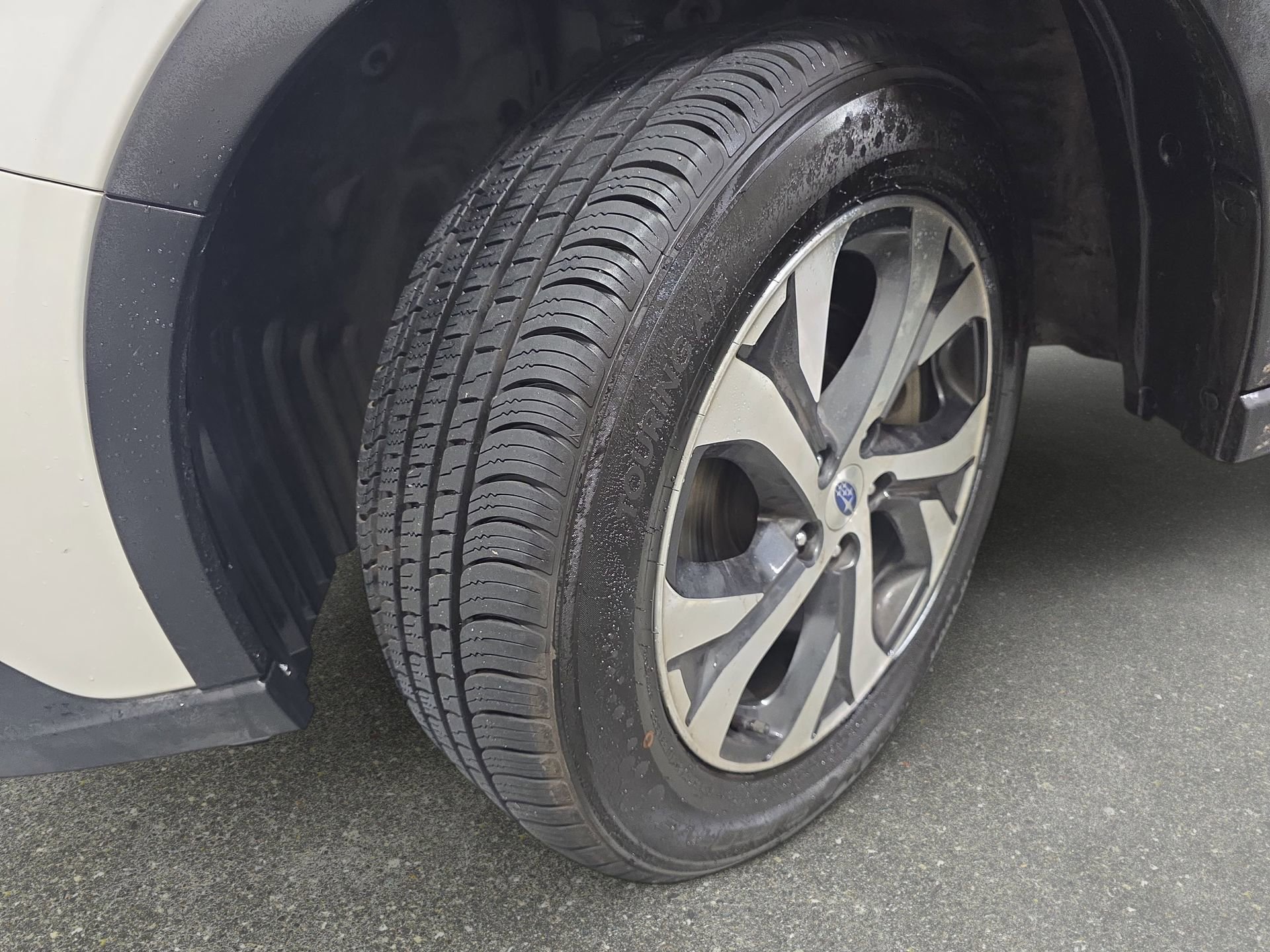 Used 2020 Subaru Outback Touring XT AWD/4WD image 31