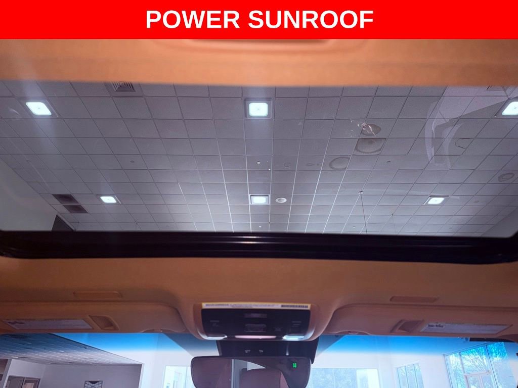 Certified 2023 Lexus ES 350 w/ Premium Package image 10