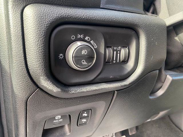 Used 2020 RAM 1500 Laramie image 16
