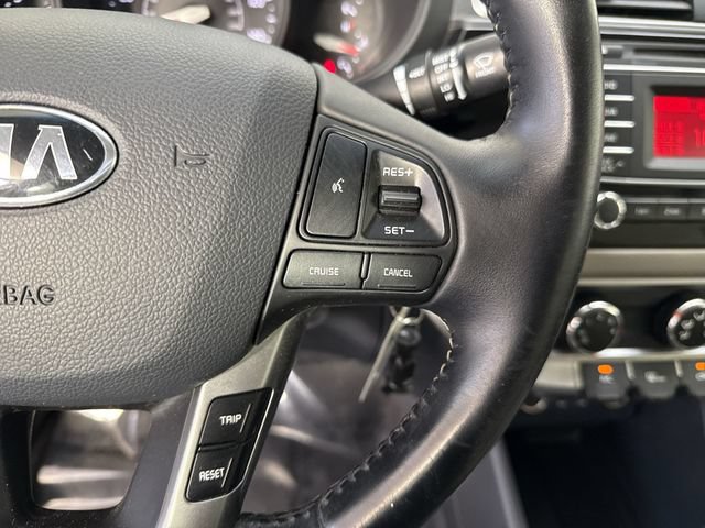 Used 2016 Kia Rio EX FWD image 11