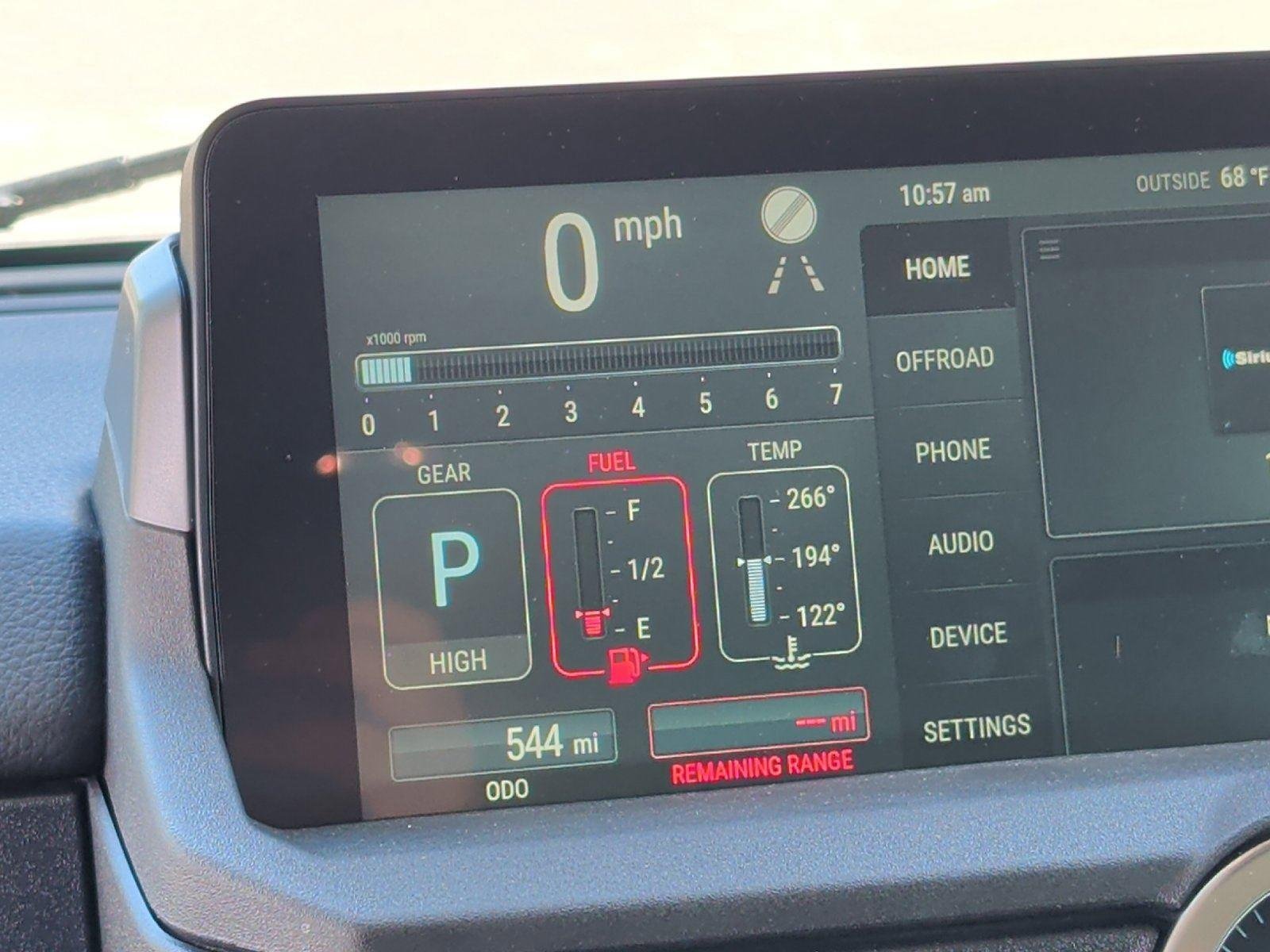 Used 2024 INEOS Grenadier AWD/4WD image 21