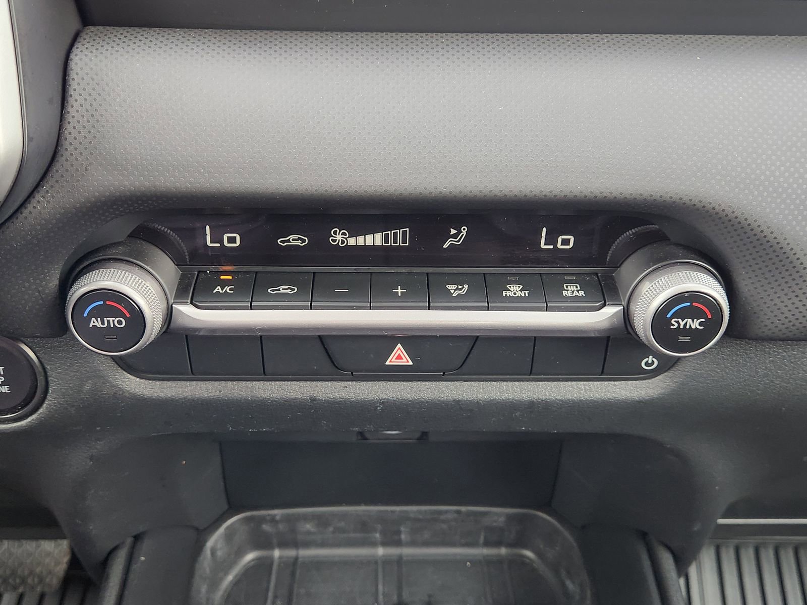 Used 2024 MAZDA CX-50 AWD 2.5 S image 22