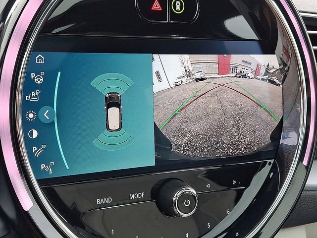 Used 2022 MINI Cooper Clubman S image 20