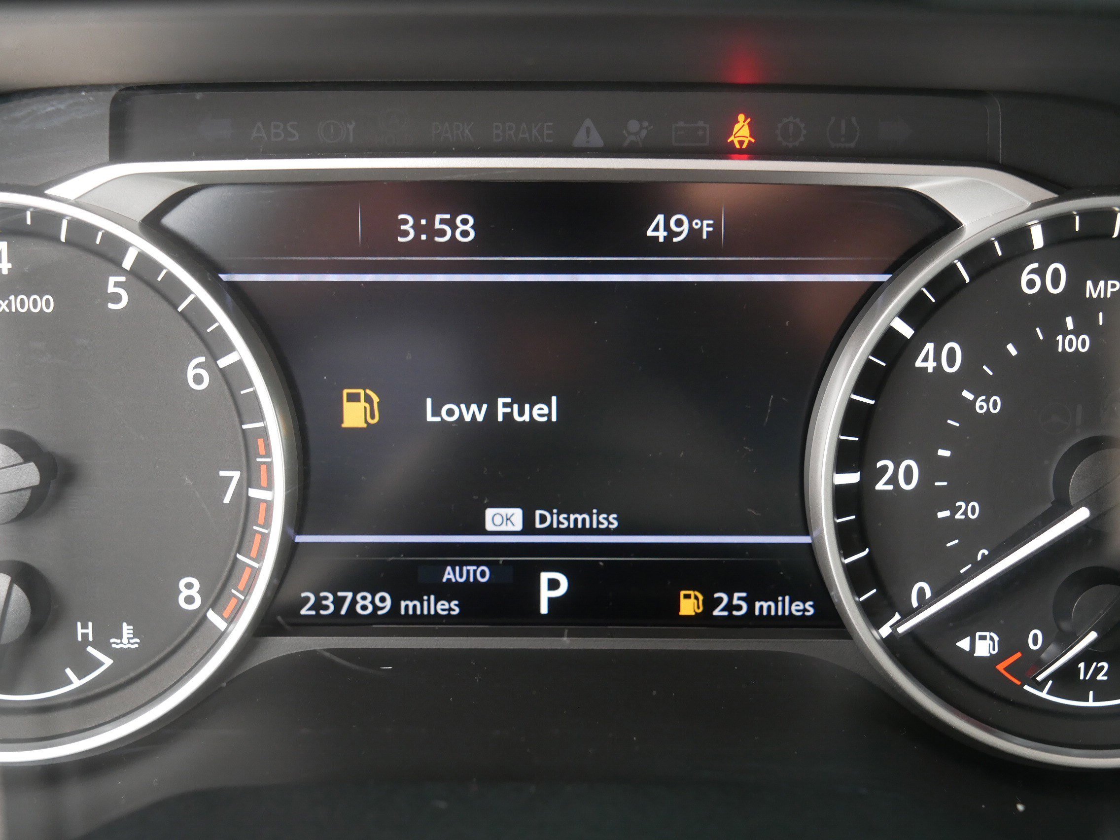 Certified 2023 Nissan Pathfinder SL w/ SL Premium Package AWD/4WD image 21