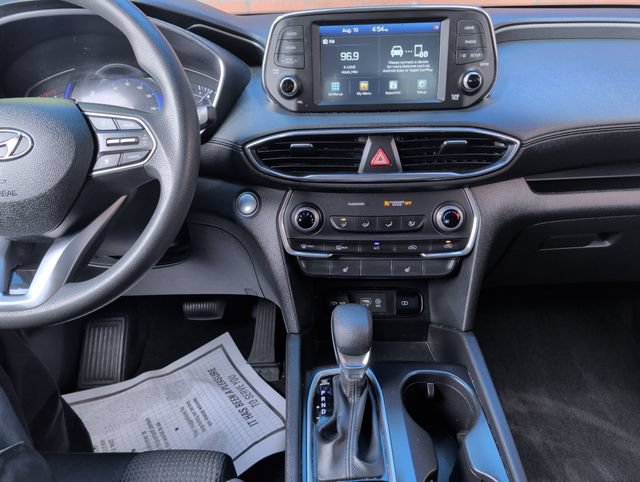 Used 2020 Hyundai Santa Fe SEL FWD image 18