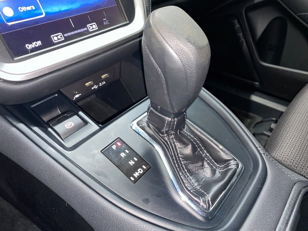 Used 2021 Subaru Outback AWD/4WD image 21