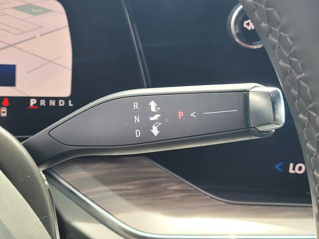 Used 2025 Chevrolet Tahoe LT image 18