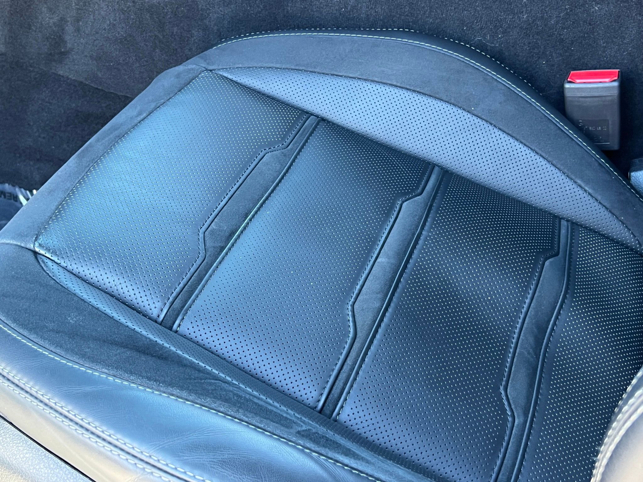 Used 2025 Mercedes-Benz GLS 63 AMG 4MATIC image 42