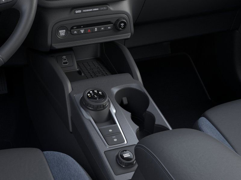 New 2025 Ford Bronco Sport Outer Banks AWD/4WD image 46