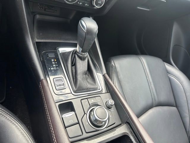 Used 2017 MAZDA MAZDA3 Touring FWD image 14