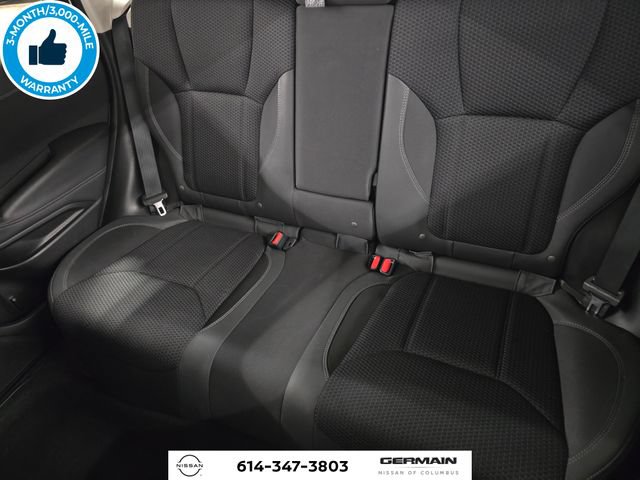 Used 2024 Subaru Forester Premium AWD/4WD image 17