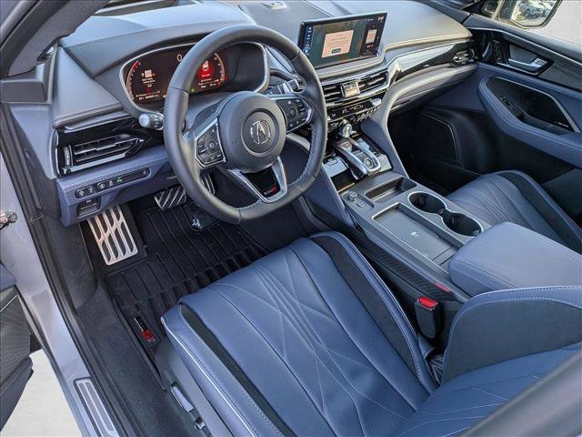 New 2026 Acura MDX Type S AWD/4WD image 5