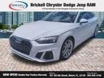 Used 2024 Audi A5 2.0T Premium Plus AWD/4WD image 20