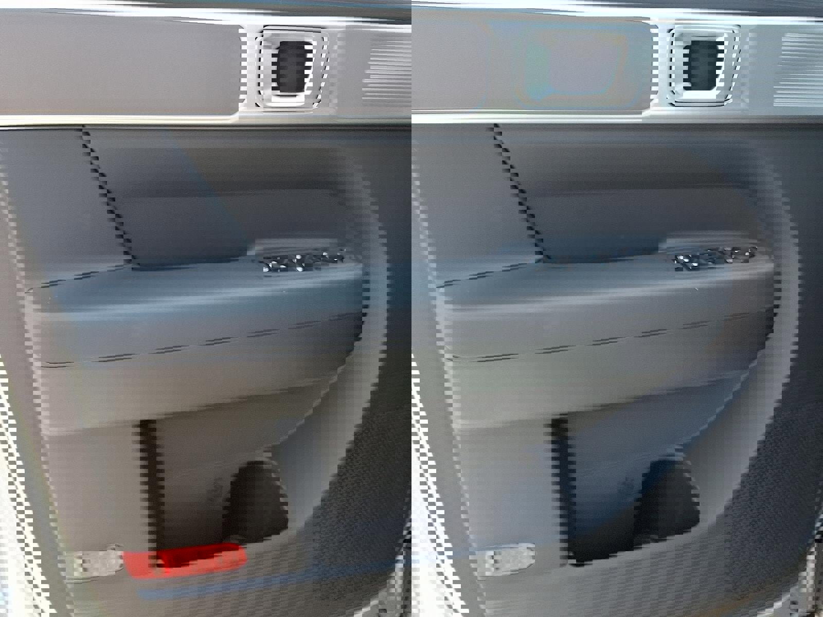 New 2026 Hyundai Santa Fe SE image 7