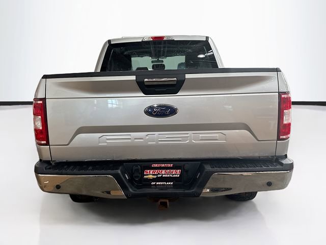 Used 2018 Ford F150 XLT w/ Equipment Group 302A Luxury image 7