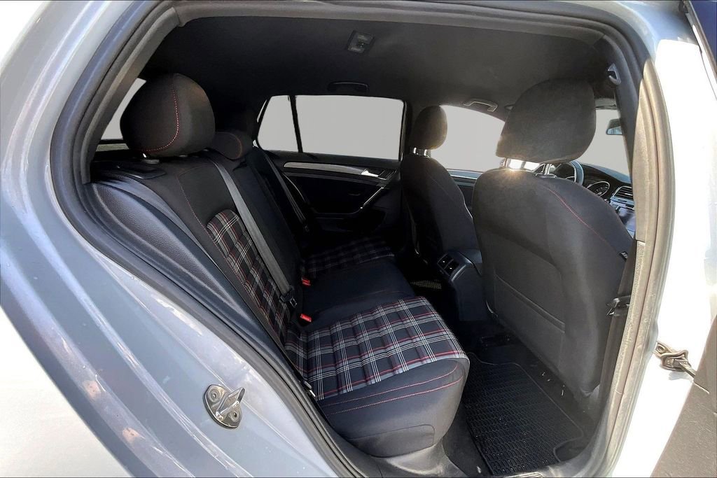 Used 2019 Volkswagen GTI S w/ Driver Assistance Package image 21