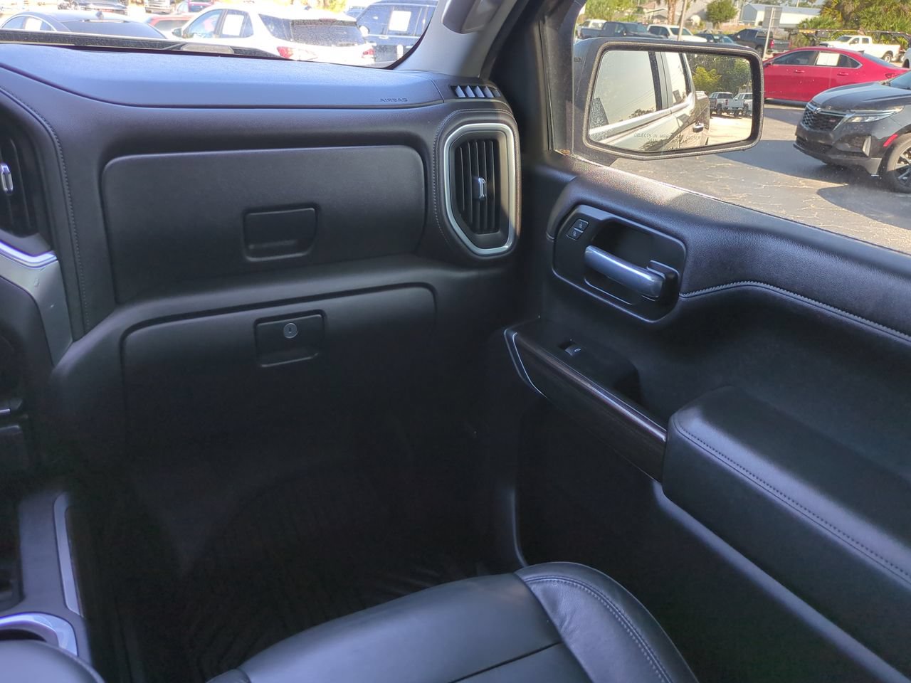 Used 2020 Chevrolet Silverado 1500 RST AWD/4WD image 16