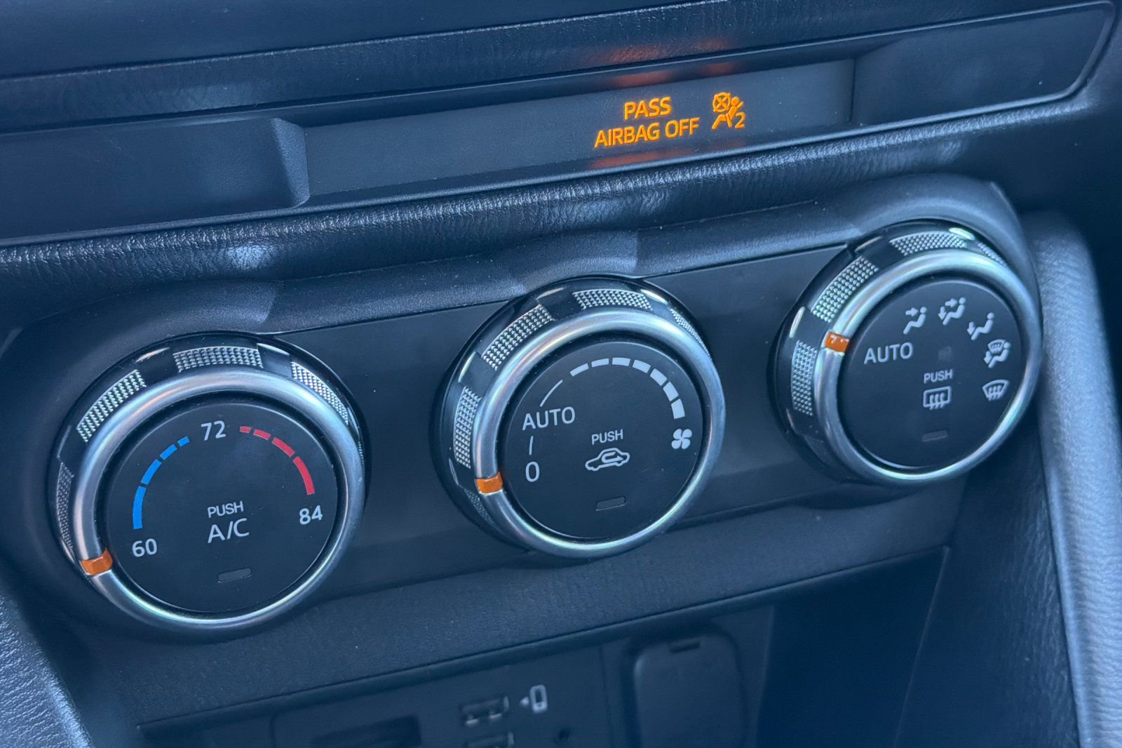 Certified 2021 MAZDA CX-3 Sport image 20