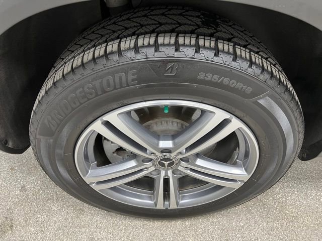 Used 2021 Mercedes-Benz GLC 300 4MATIC image 16