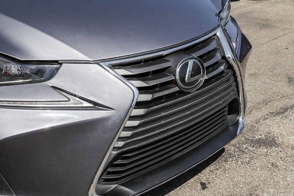 Used 2020 Lexus IS 300 w/ Navigation Package RWD image 6