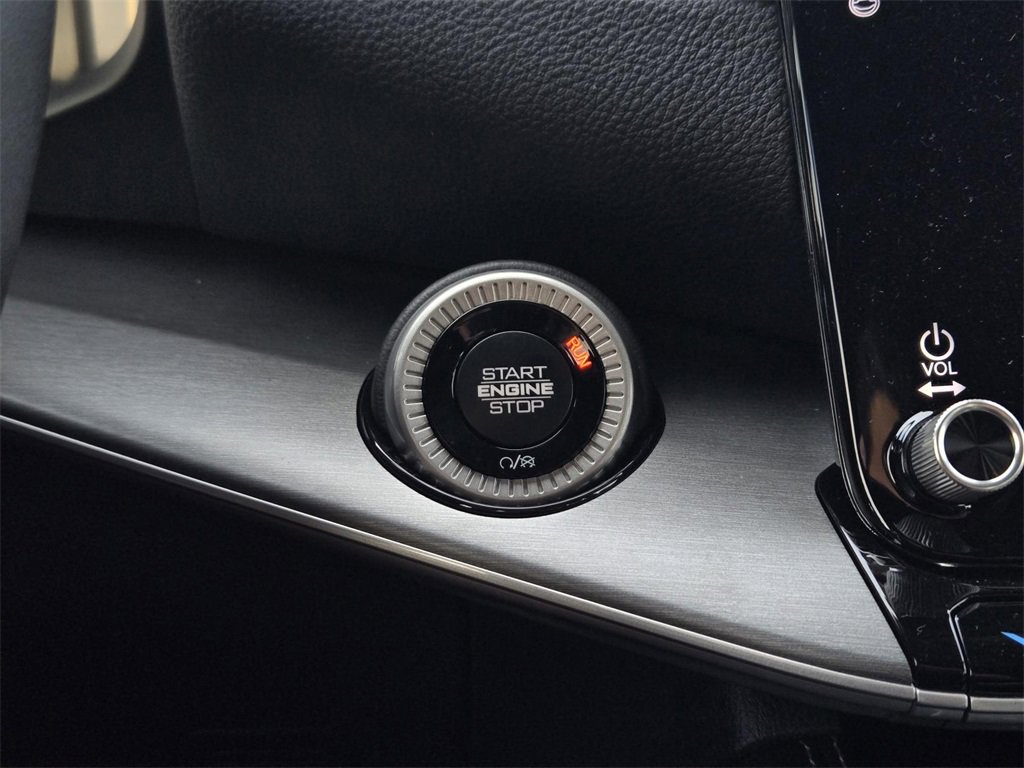 New 2025 Jeep Wagoneer L Series II w/ Premium Group I image 22