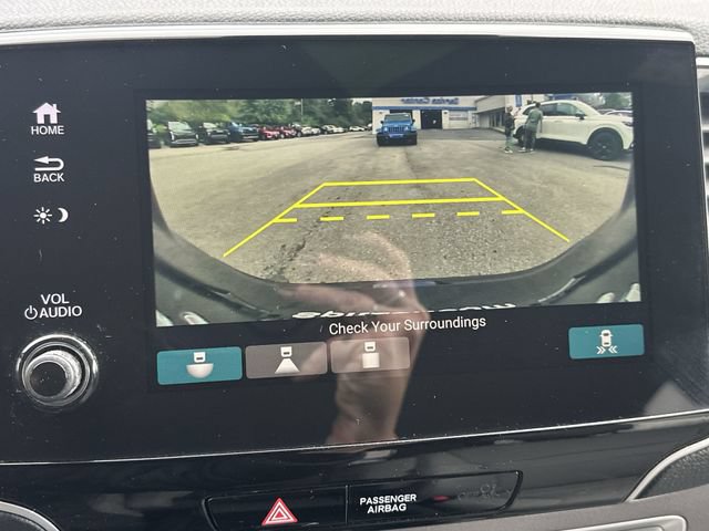 Used 2020 Honda Passport EX-L image 25