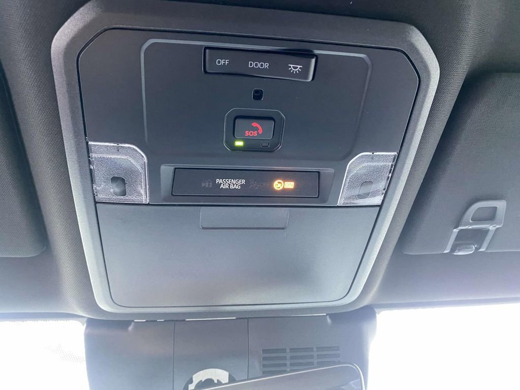 New 2026 Toyota Tacoma SR5 image 42