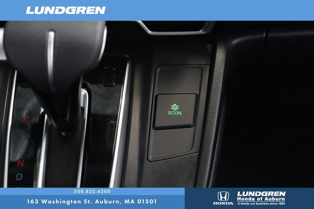 Used 2017 Honda CR-V LX image 26
