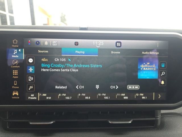 Certified 2024 Jeep Wrangler Sport image 19