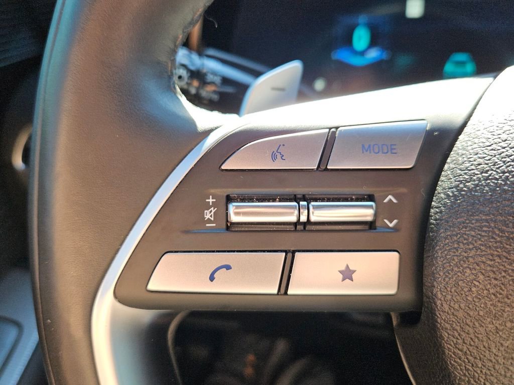 Used 2024 Hyundai Palisade Calligraphy FWD image 22