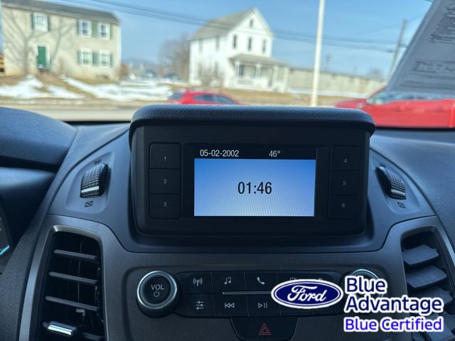 Certified 2023 Ford Transit Connect XL image 18