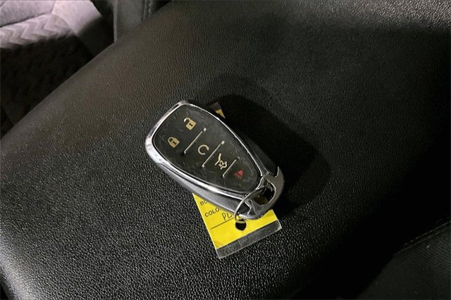 Used 2023 Chevrolet Equinox LT image 30