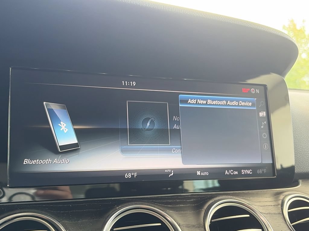 Used 2017 Mercedes-Benz E 300 4MATIC image 24