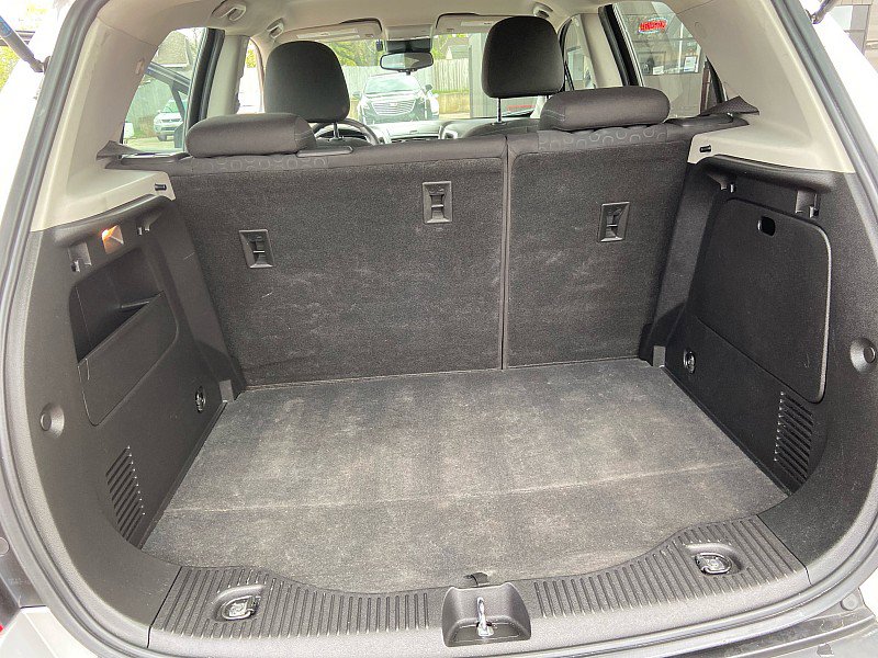 Used 2016 Chevrolet Trax LS AWD/4WD image 18