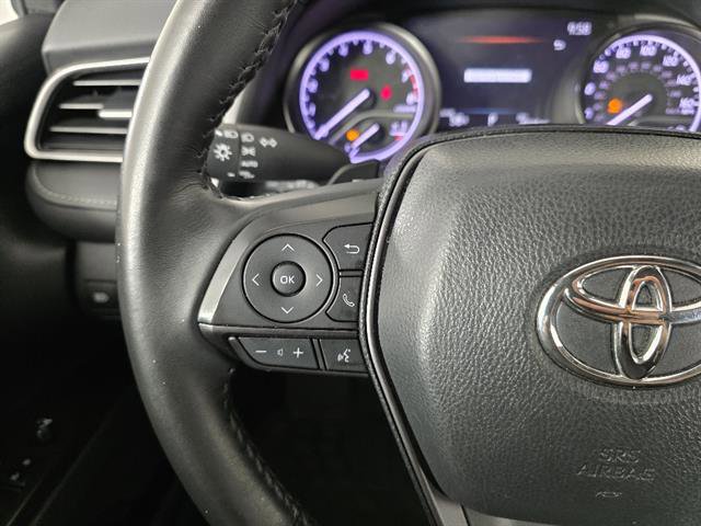 Used 2024 Toyota Camry SE AWD/4WD image 29