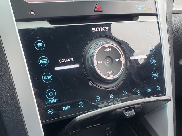 Used 2013 Ford Explorer Sport image 30