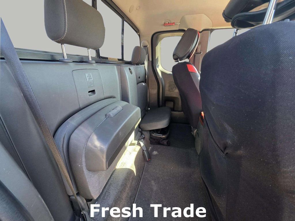 Used 2016 Nissan Frontier Desert Runner image 7